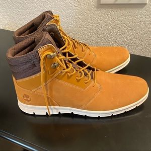 Timberland Grayson sneaker boots